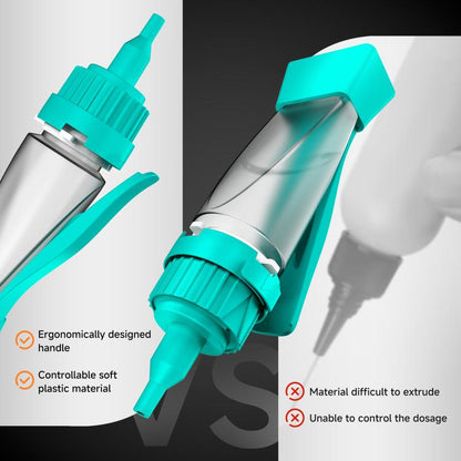 Bouteille d'alcool multifonction RF4 RF-B20 de 20 ml