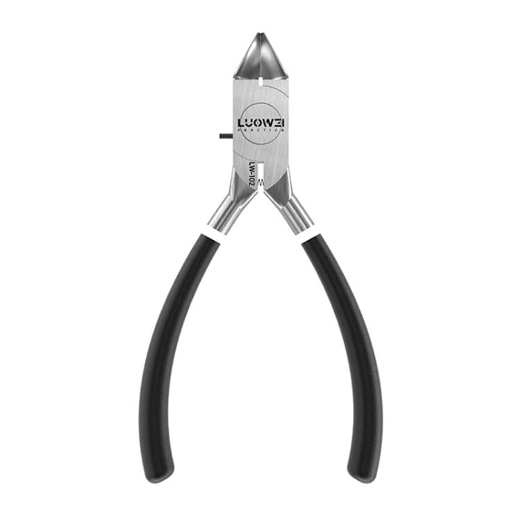 Pince de retrait du cache de protection de la carte mère Luowei LW-102, LW-102