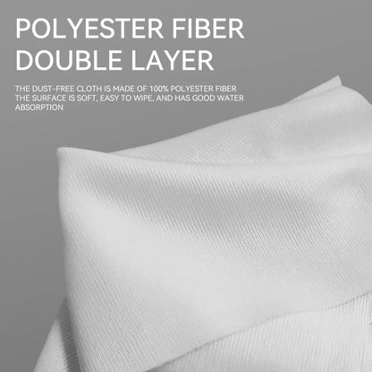 Chiffon de nettoyage antistatique ultrafin Luowei LW-2020, LW-2020