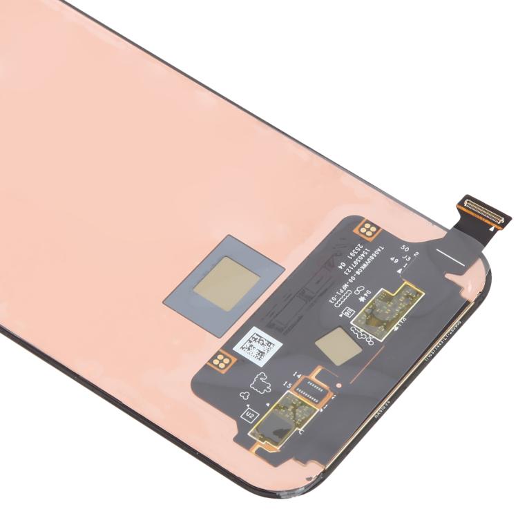 Écran LCD d'origine avec numériseur, ensemble complet, For OnePlus Nord CE6, For OnePlus Nord 6, For OnePlus Turbo 6V, For OnePlus Turbo 6