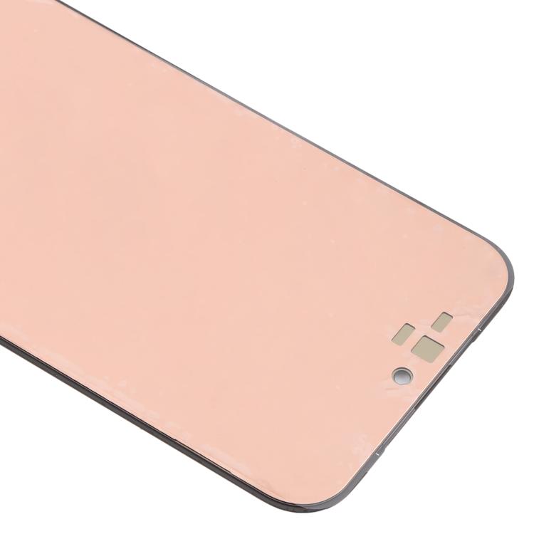 Écran LCD d'origine avec numériseur, ensemble complet, For OnePlus Nord CE6, For OnePlus Nord 6, For OnePlus Turbo 6V, For OnePlus Turbo 6