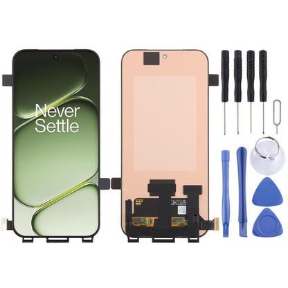 Écran LCD d'origine avec numériseur, ensemble complet, For OnePlus Nord CE6, For OnePlus Nord 6, For OnePlus Turbo 6V, For OnePlus Turbo 6