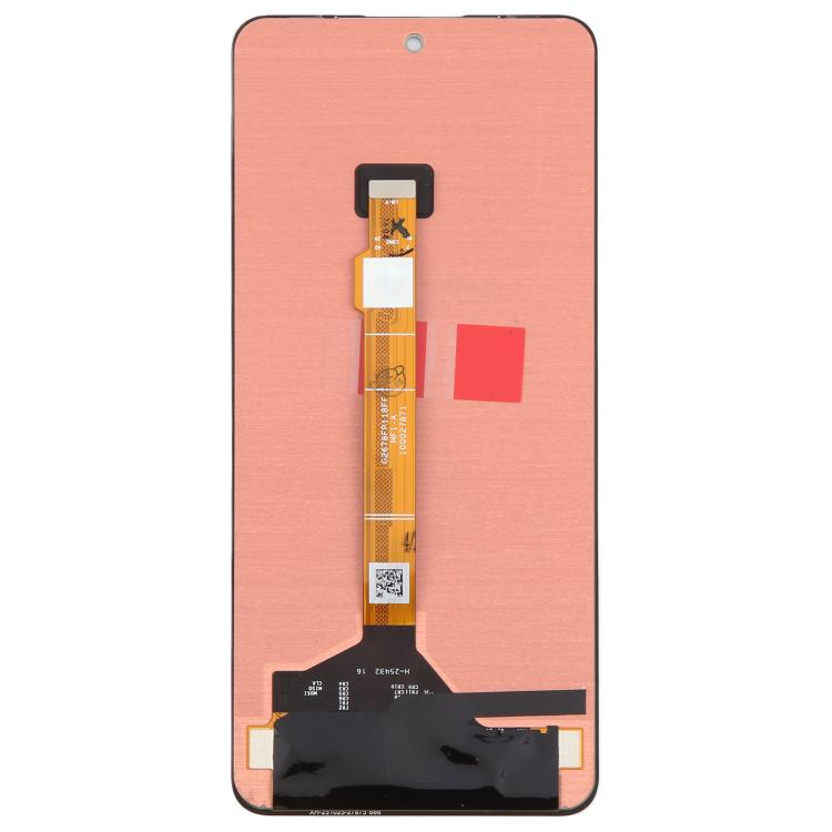 Écran LCD avec numériseur (assemblage complet), For Honor X8d, For Honor 500 Pro, For Honor 300 Ultra