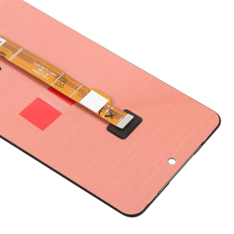 Écran LCD avec numériseur (assemblage complet), For Honor X8d, For Honor 500 Pro, For Honor 300 Ultra