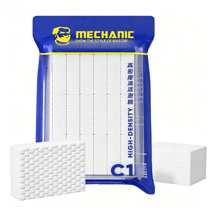 Éponge de nettoyage nano haute densité MECHANIC C18