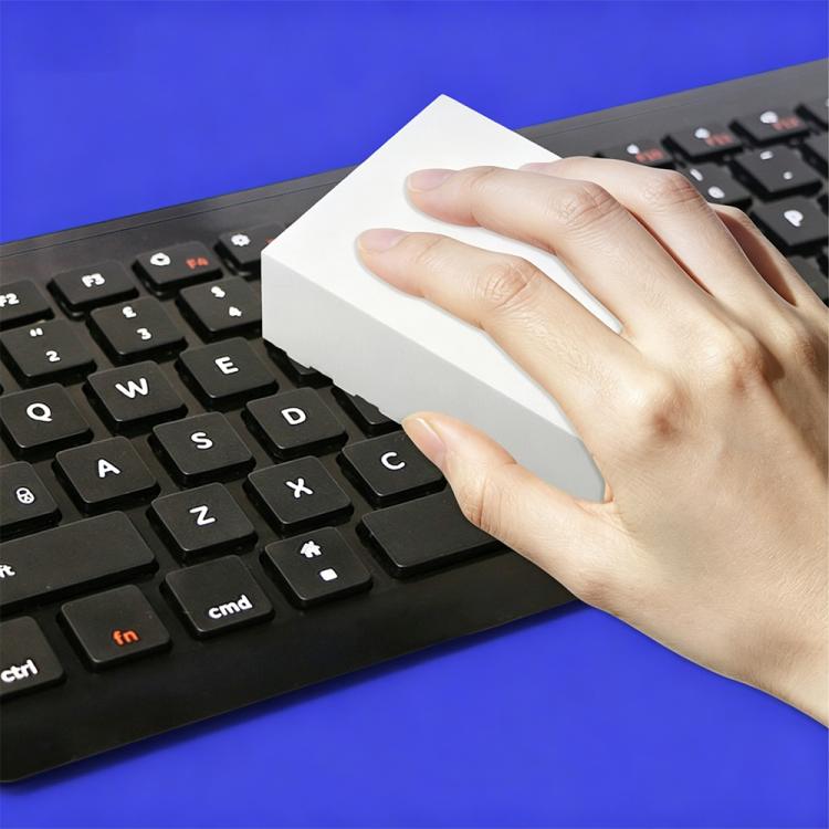 Éponge de nettoyage nano haute densité MECHANIC C18