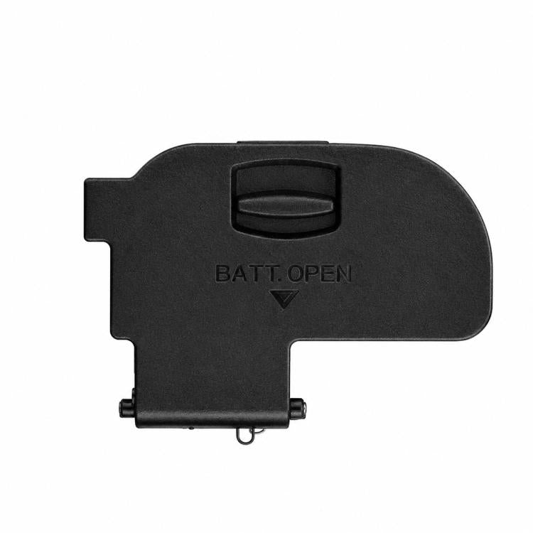 Couvercle du compartiment de la batterie, For Canon EOS 6D Mark II, For Canon EOS 7D Mark II