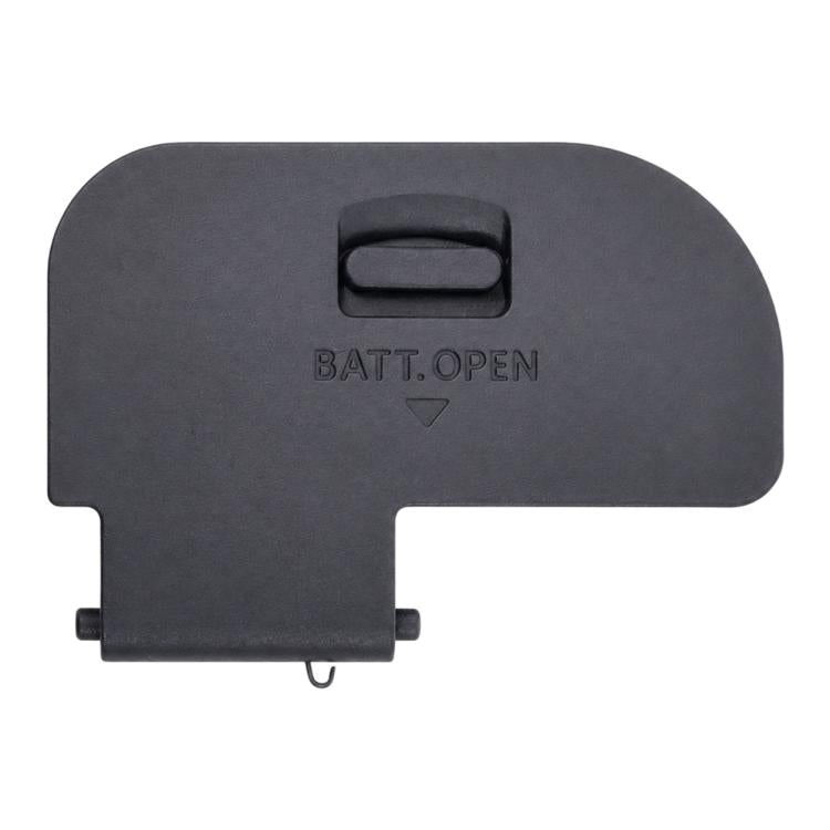 Couvercle du compartiment de la batterie, For Canon EOS 6D Mark II, For Canon EOS 7D Mark II