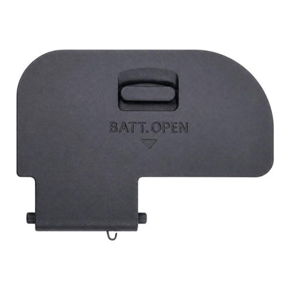 Couvercle du compartiment de la batterie, For Canon EOS 6D Mark II, For Canon EOS 7D Mark II