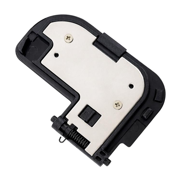 Couvercle du compartiment de la batterie, For Canon EOS 6D Mark II, For Canon EOS 7D Mark II