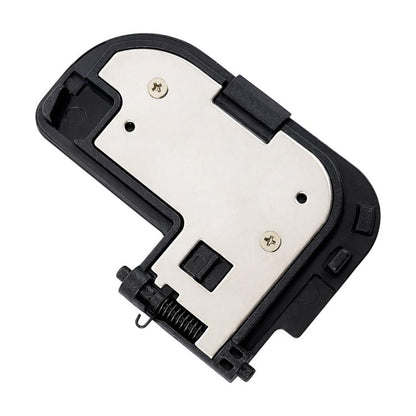 Couvercle du compartiment de la batterie, For Canon EOS 6D Mark II, For Canon EOS 7D Mark II