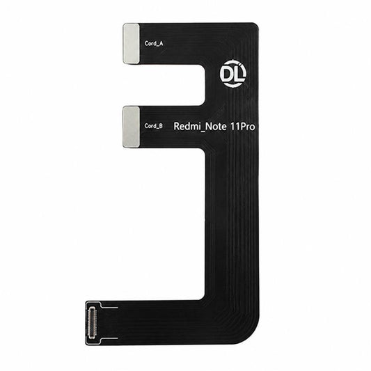 DL400 Pro iTestBox Test d'affichage dédié Flex, For Redmi Note 11 Pro, For Xiaomi Mi Mix 4, For Xiaomi Mi 11, For Redmi K30 Ultra, For Redmi 10X, For Redmi K20, For Xiaomi Mi 9, For Xiaomi Mi Play, For Xiaomi Mi 8 Lite, For Redmi Note 6 Pro