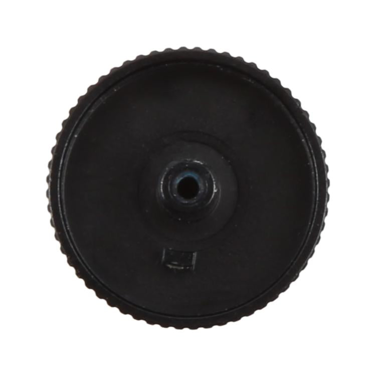 Bouton de compensation d'exposition du capot supérieur pour Sony Alpha 7 III A7M3 / Alpha 7R III A7R3 / Alpha 7R II A7R2