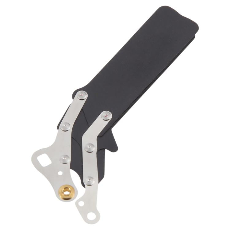 Rideau d'obturateur pour appareil photo Canon EOS R7 / R10, Type A, Type B, Type A+Type B