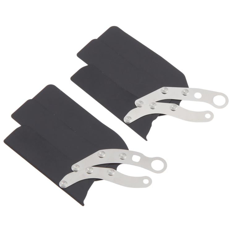 Ensemble de rideaux d'obturateur pour appareils photo Canon EOS M50 / M50 Mark II / M5 / M6 / M6 Mark II, For Canon EOS M50 / M50 Mark II / M5 / M6 / M6 Mark II
