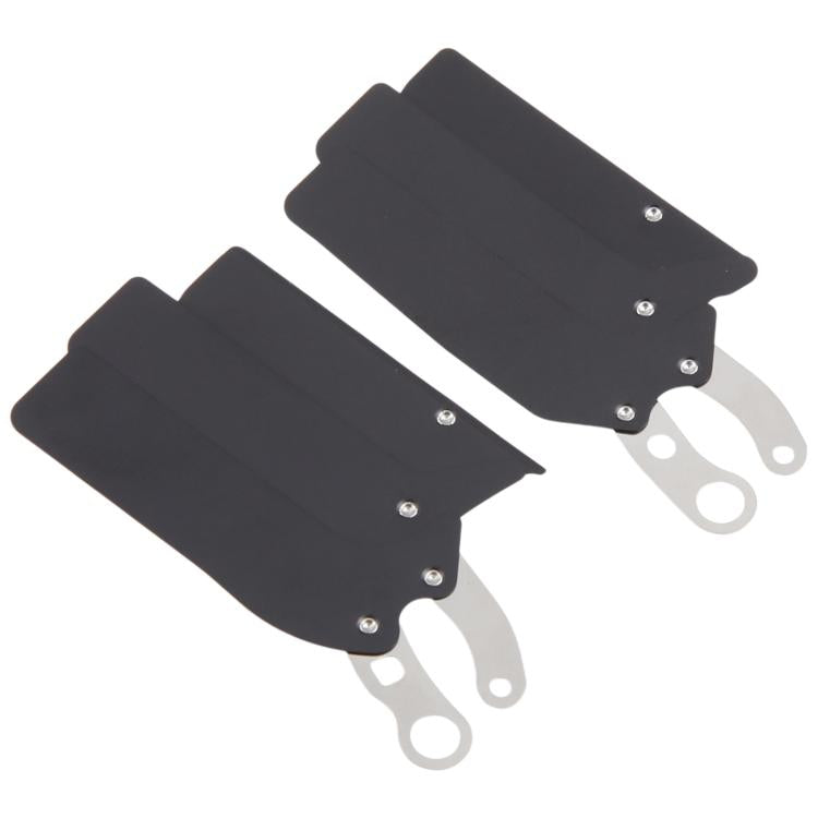 Ensemble de rideaux d'obturateur pour appareils photo Canon EOS M50 / M50 Mark II / M5 / M6 / M6 Mark II, For Canon EOS M50 / M50 Mark II / M5 / M6 / M6 Mark II