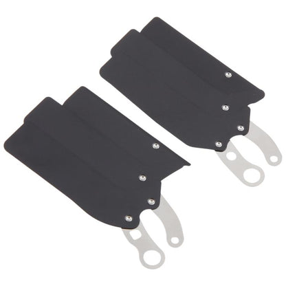 Ensemble de rideaux d'obturateur pour appareils photo Canon EOS M50 / M50 Mark II / M5 / M6 / M6 Mark II, For Canon EOS M50 / M50 Mark II / M5 / M6 / M6 Mark II