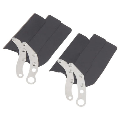 Ensemble de rideaux d'obturateur pour appareils photo Canon EOS M50 / M50 Mark II / M5 / M6 / M6 Mark II, For Canon EOS M50 / M50 Mark II / M5 / M6 / M6 Mark II