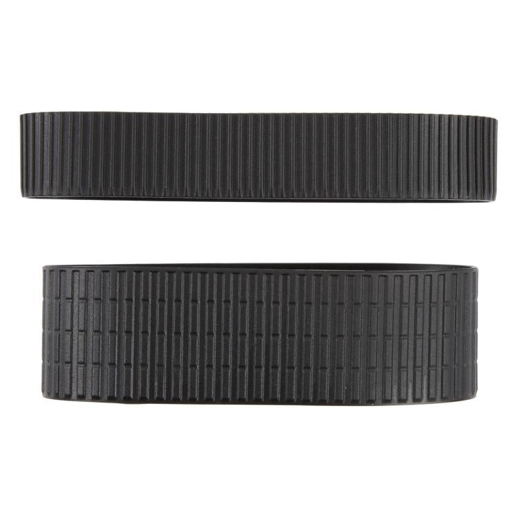 Ensemble de poignées pour bague de zoom et de mise au point d'objectif d'appareil photo, Zoom Focus Ring Grip Set