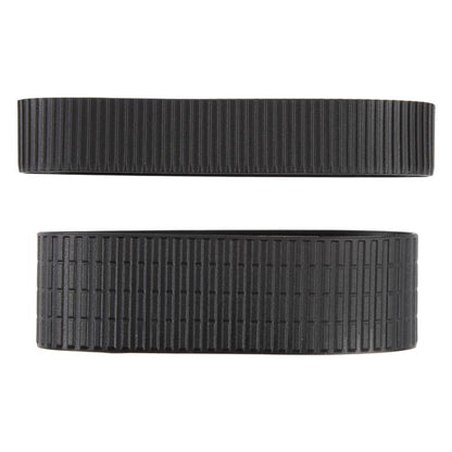 Ensemble de poignées pour bague de zoom et de mise au point d'objectif d'appareil photo, Zoom Focus Ring Grip Set