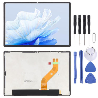 Écran LCD d'origine avec numériseur et ensemble complet pour Huawei MatePad Air 2025 LRT-W20 Soft Light Edition, For Huawei MatePad Air 2025 Light Edition (Original)