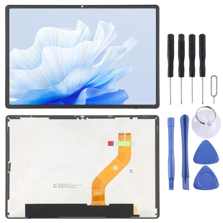 Écran LCD d'origine avec numériseur et ensemble complet pour Huawei MatePad Air LRT-W00 Édition Standard, For Huawei MatePad Air Standard Edition(Original)