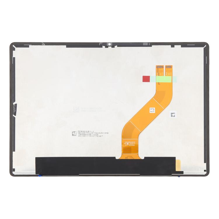Écran LCD d'origine avec numériseur et ensemble complet pour Huawei MatePad Air LRT-W00 Édition Standard, For Huawei MatePad Air Standard Edition(Original)
