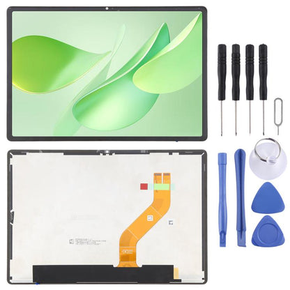 Écran LCD d'origine avec numériseur et ensemble complet pour Huawei MatePad 12 X 2025 LRT-W09, For Huawei MatePad 12 X 2025(Original)