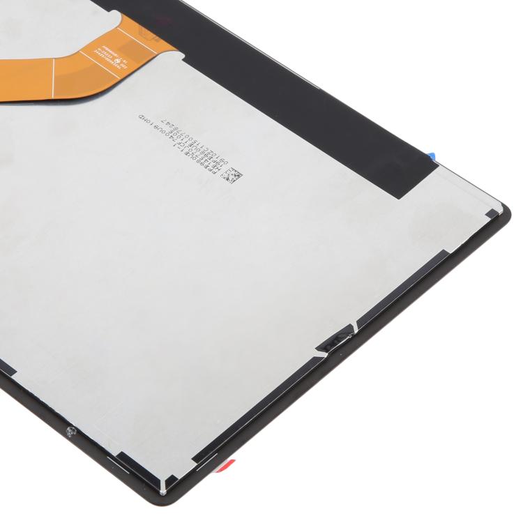 Écran LCD d'origine avec numériseur et ensemble complet pour Huawei MatePad 12 X 2025 LRT-W09, For Huawei MatePad 12 X 2025(Original)