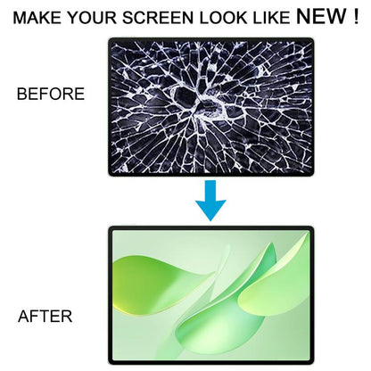 Écran LCD d'origine avec numériseur et ensemble complet pour Huawei MatePad 12 X 2025 LRT-W09, For Huawei MatePad 12 X 2025(Original)