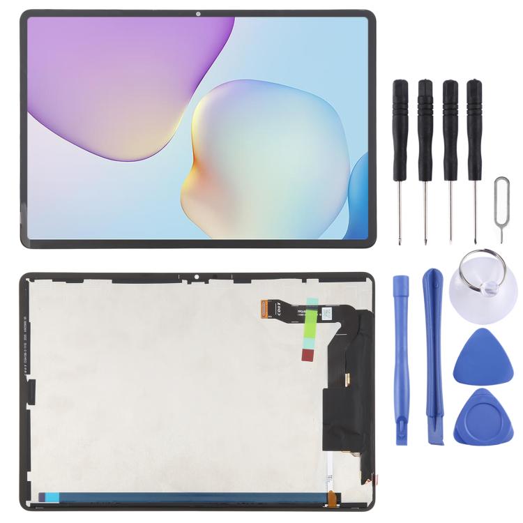 Écran LCD d'origine avec numériseur et ensemble complet pour Huawei MatePad 11.5 2026 TXZ-W10 Édition Standard, For Huawei MatePad 11.5 2026 Standard Edition(Original)