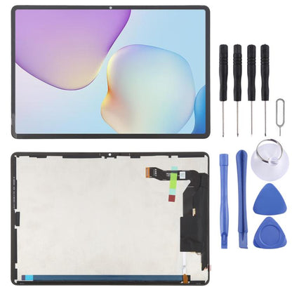 Écran LCD d'origine avec numériseur et ensemble complet pour Huawei MatePad 11.5 2026 TXZ-W10 Édition Standard, For Huawei MatePad 11.5 2026 Standard Edition(Original)
