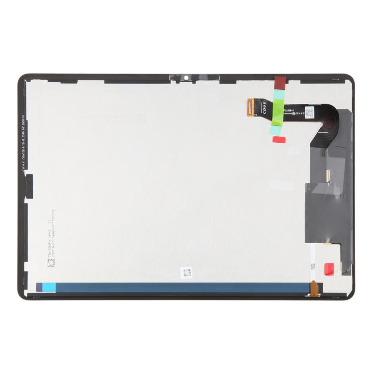 Écran LCD d'origine avec numériseur et ensemble complet pour Huawei MatePad 11.5 2026 TXZ-W20 Soft Light Edition, For Huawei MatePad 11.5 2026 Soft Light Edition(Original)