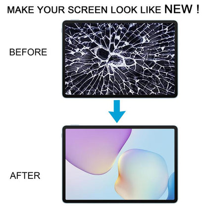 Écran LCD d'origine avec numériseur et ensemble complet pour Huawei MatePad 11.5 2026 TXZ-W20 Soft Light Edition, For Huawei MatePad 11.5 2026 Soft Light Edition(Original)