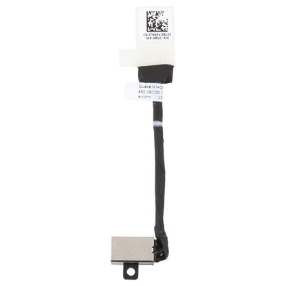 Connecteur d'alimentation 07NN5V pour Dell Inspiron 14 5430, 16 5630 et 5635, For Dell Inspiron 14 5430 16 5630 5635