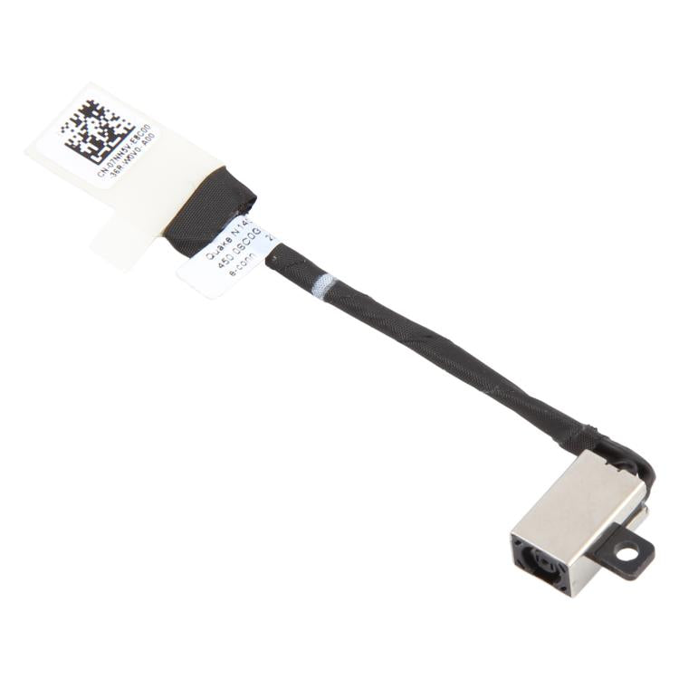 Connecteur d'alimentation 07NN5V pour Dell Inspiron 14 5430, 16 5630 et 5635, For Dell Inspiron 14 5430 16 5630 5635
