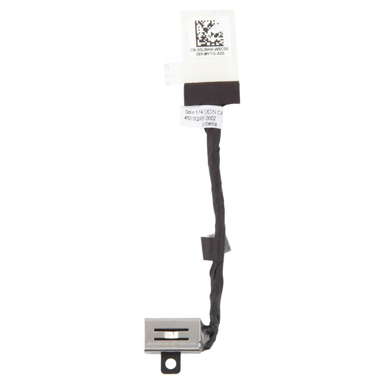 Connecteur d'alimentation pour Dell Inspiron 5420 5425 (0GJNH4 0DG7FN), For Dell Inspiron 5420 5425