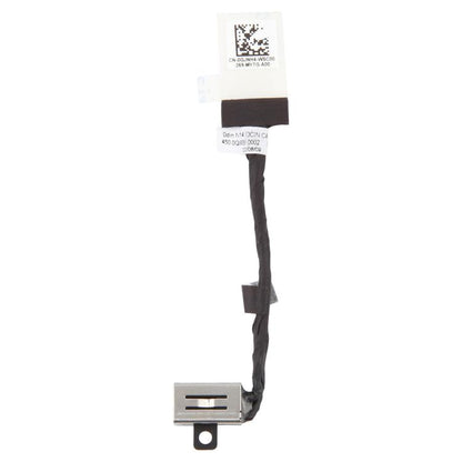 Connecteur d'alimentation pour Dell Inspiron 5420 5425 (0GJNH4 0DG7FN), For Dell Inspiron 5420 5425