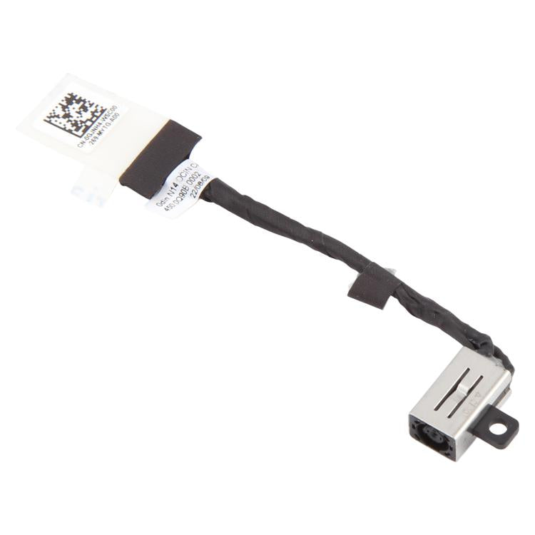 Connecteur d'alimentation pour Dell Inspiron 5420 5425 (0GJNH4 0DG7FN), For Dell Inspiron 5420 5425
