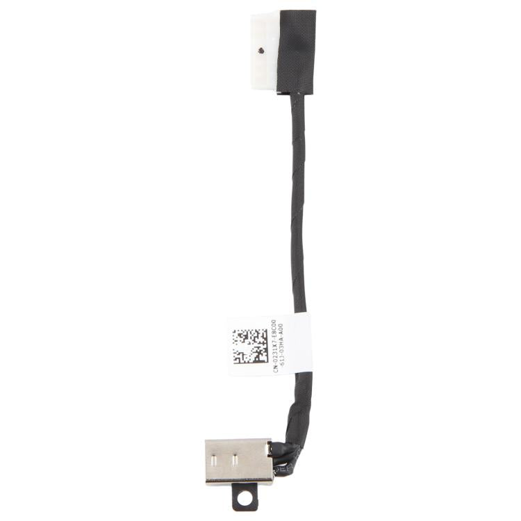 Connecteur d'alimentation DC301017H00 0231X7 pour Dell Vostro 15 3511 3510 3515, For Dell Vostro 15 3511 3510 3515