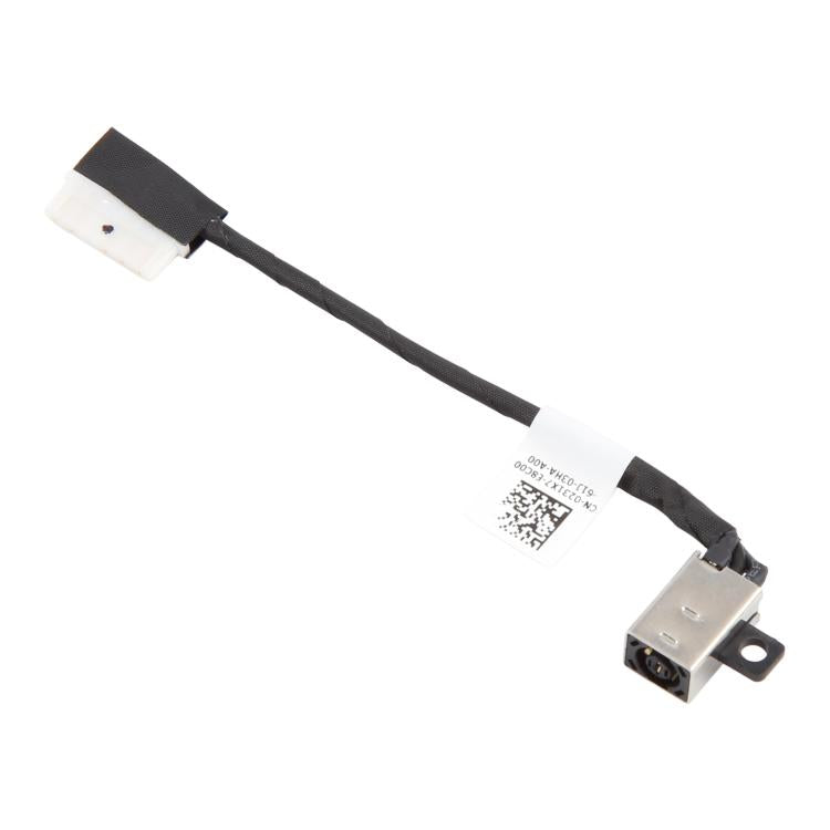 Connecteur d'alimentation DC301017H00 0231X7 pour Dell Vostro 15 3511 3510 3515, For Dell Vostro 15 3511 3510 3515
