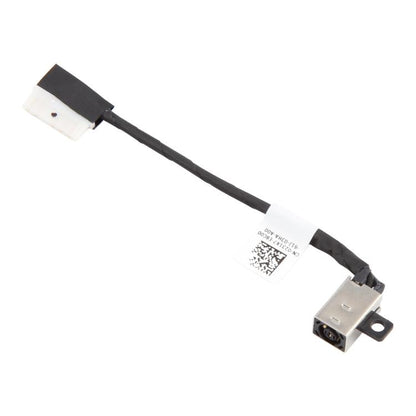Connecteur d'alimentation DC301017H00 0231X7 pour Dell Vostro 15 3511 3510 3515, For Dell Vostro 15 3511 3510 3515