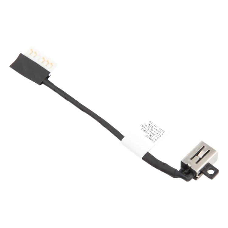 Connecteur d'alimentation DC301017H00 0231X7 pour Dell Vostro 15 3511 3510 3515, For Dell Vostro 15 3511 3510 3515