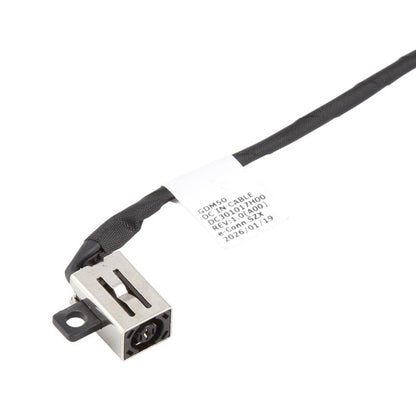 Connecteur d'alimentation DC301017H00 0231X7 pour Dell Vostro 15 3511 3510 3515, For Dell Vostro 15 3511 3510 3515