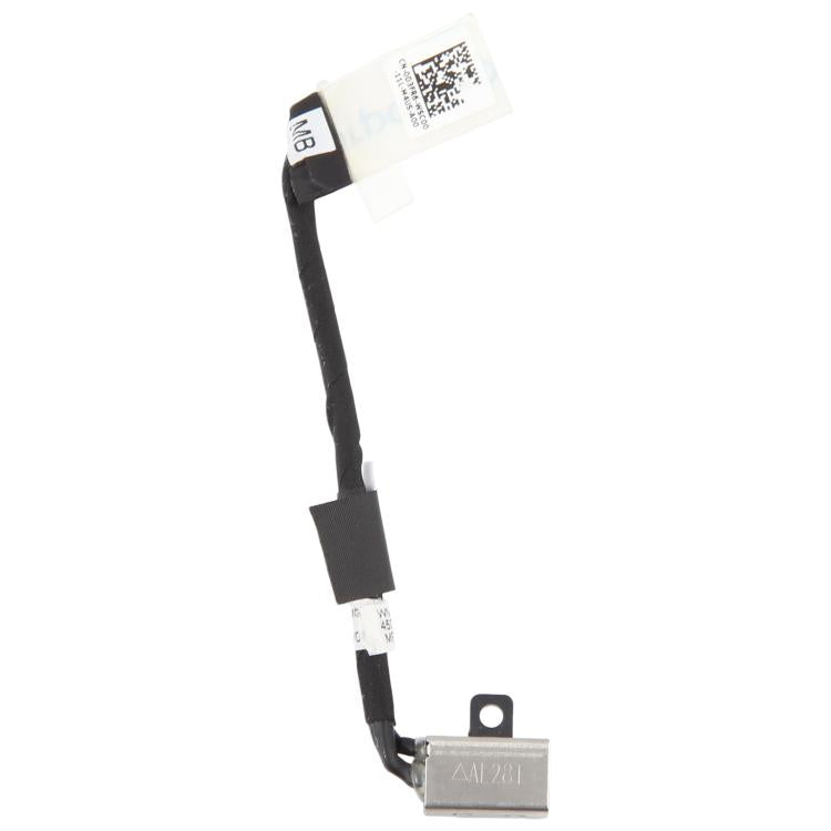 Connecteur d'alimentation OD3FR6 pour Dell Inspiron 14 5410 7415 P147G, For Dell Inspiron 14 5410 7415 P147G