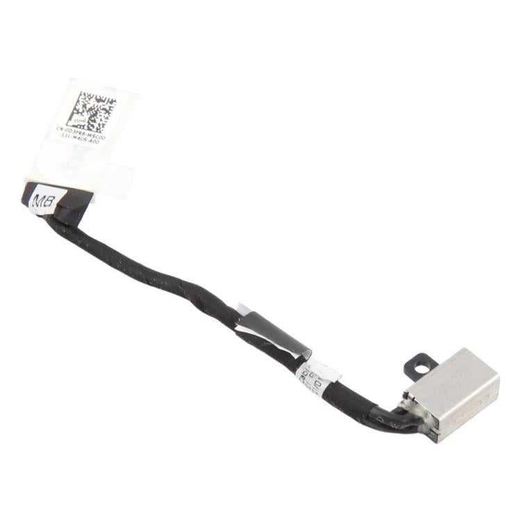 Connecteur d'alimentation OD3FR6 pour Dell Inspiron 14 5410 7415 P147G, For Dell Inspiron 14 5410 7415 P147G