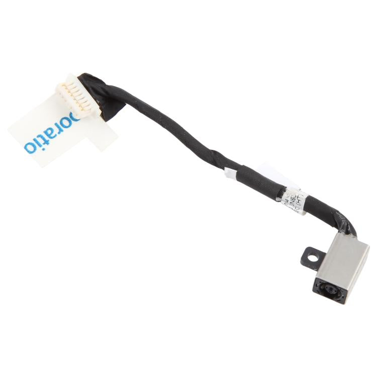 Connecteur d'alimentation OD3FR6 pour Dell Inspiron 14 5410 7415 P147G, For Dell Inspiron 14 5410 7415 P147G