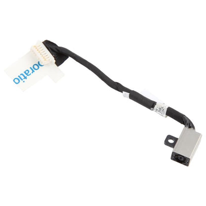 Connecteur d'alimentation OD3FR6 pour Dell Inspiron 14 5410 7415 P147G, For Dell Inspiron 14 5410 7415 P147G