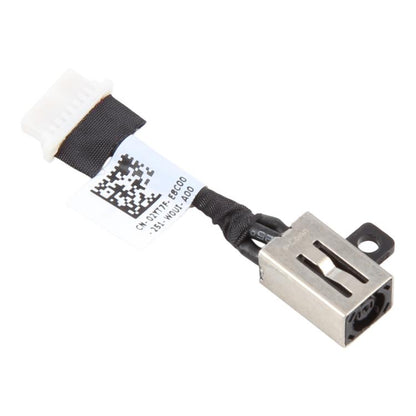 Connecteur d'alimentation pour Dell Latitude 7400 E7400 (référence 02YT7F), For Dell Latitude 7400 E7400