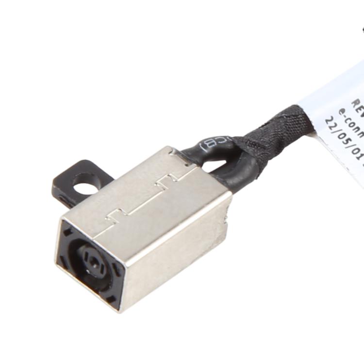 Connecteur d'alimentation pour Dell Latitude 7400 E7400 (référence 02YT7F), For Dell Latitude 7400 E7400